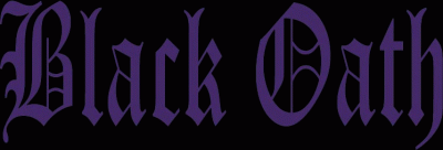 logo Black Oath